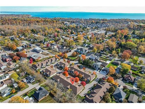 11-3730 Disher Street, Ridgeway, ON - Outdoor With View