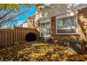 93-1584 Newlands Crescent, Burlington, ON  - Outdoor 