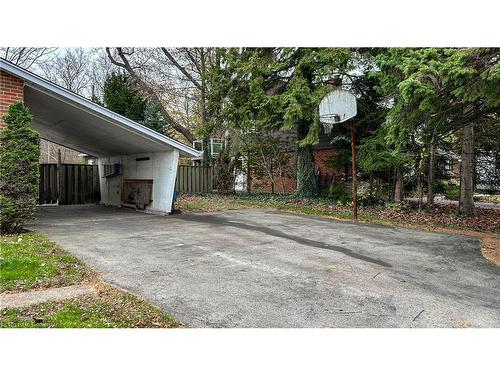 119 Oneida Boulevard, Ancaster, ON - Outdoor