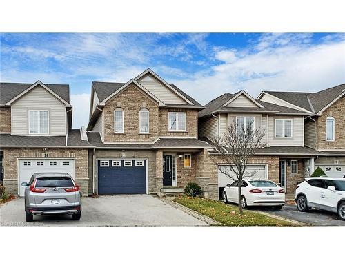 12 Southside Place, Hamilton, ON - Outdoor With Facade