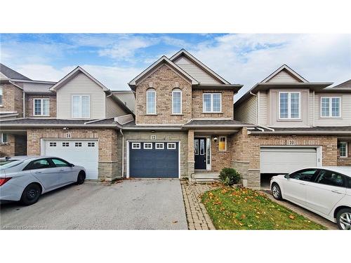 12 Southside Place, Hamilton, ON - Outdoor With Facade