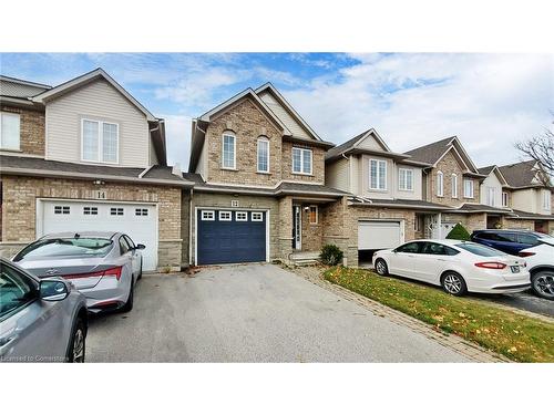 12 Southside Place, Hamilton, ON - Outdoor With Facade