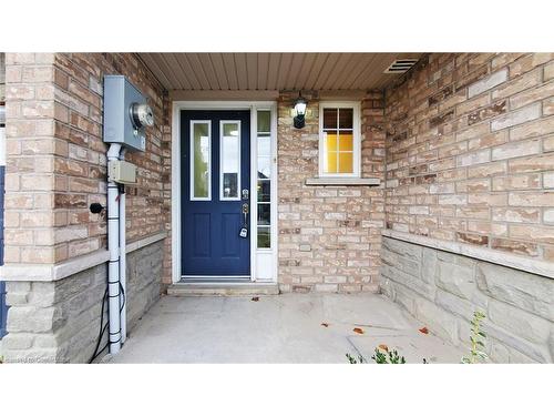 12 Southside Place, Hamilton, ON - Outdoor