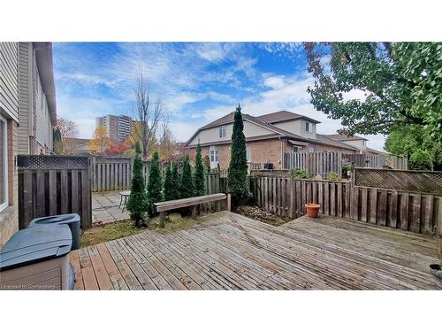 12 Southside Place, Hamilton, ON - Outdoor With Deck Patio Veranda With Exterior