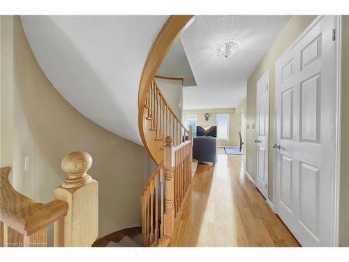 38 Cedarville Drive, Stoney Creek, ON - Indoor Photo Showing Other Room