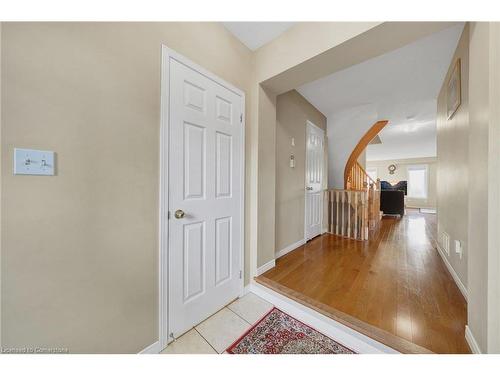 38 Cedarville Drive, Stoney Creek, ON - Indoor Photo Showing Other Room