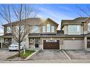 38 Cedarville Drive, Stoney Creek, ON  - Outdoor With Facade 