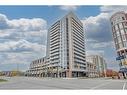 1206-1940 Ironstone Drive, Burlington, ON  - Outdoor With Balcony With Facade 