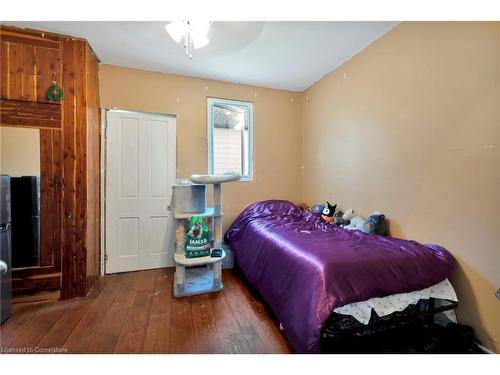 4 Rebecca Street, St. Catharines, ON - Indoor Photo Showing Bedroom