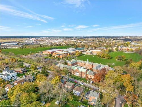 4 Rebecca Street, St. Catharines, ON - Outdoor With View