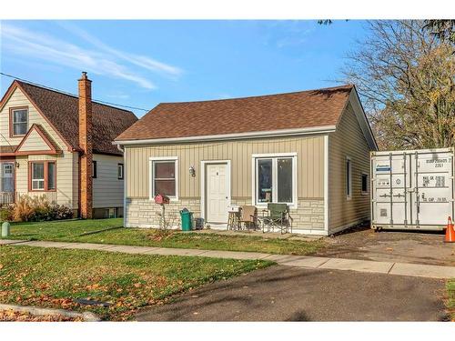 4 Rebecca Street, St. Catharines, ON - Outdoor With Facade