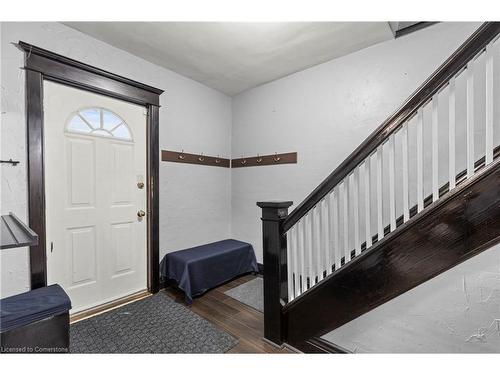 47 Dalkeith Avenue, Hamilton, ON - Indoor Photo Showing Other Room