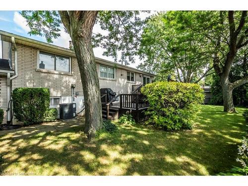 39 San Francisco Avenue, Hamilton, ON - Outdoor