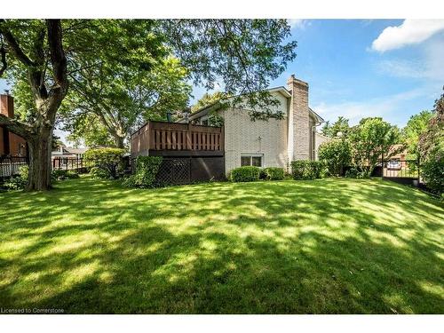 39 San Francisco Avenue, Hamilton, ON - Outdoor