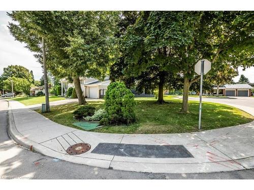 39 San Francisco Avenue, Hamilton, ON - Outdoor