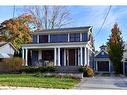 622 Woodland Avenue, Burlington, ON  - Outdoor With Facade 