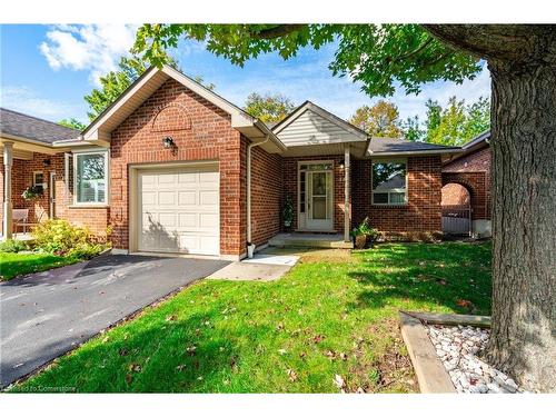 44 Greentrail Drive, Mount Hope, ON - Outdoor