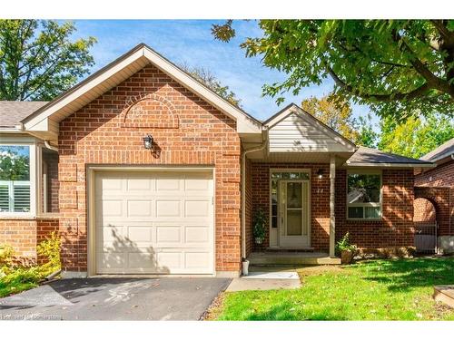 44 Greentrail Drive, Mount Hope, ON - Outdoor