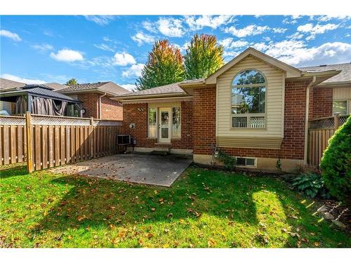 44 Greentrail Drive, Mount Hope, ON - Outdoor