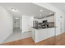 608-399 Elizabeth Street, Burlington, ON  - Indoor Photo Showing Kitchen 