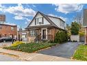 15 Empress Avenue, Hamilton, ON  - Outdoor With Facade 