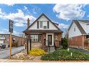 15 Empress Avenue, Hamilton, ON  - Outdoor With Facade 