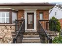 15 Empress Avenue, Hamilton, ON  - Outdoor 