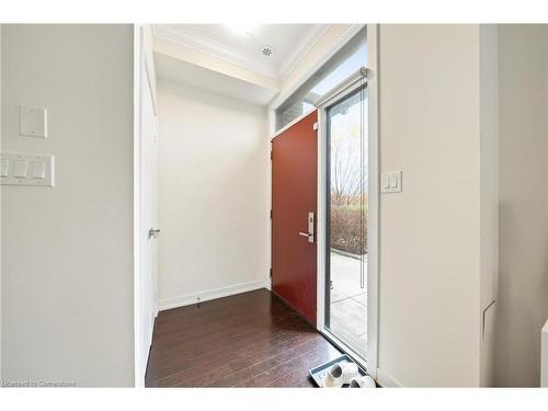 11-4080 Parkside Village Drive, Mississauga, ON - Indoor Photo Showing Other Room