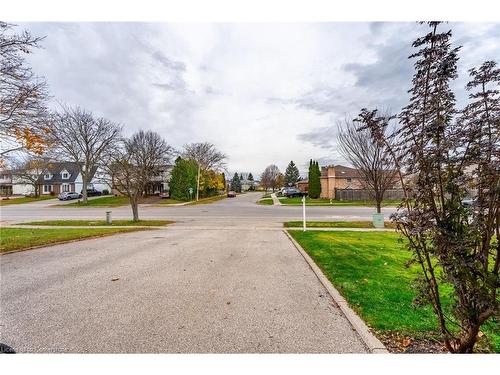 43 Brantwood Park Road, Brantford, ON - Outdoor With View