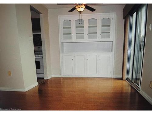 79 Broughton Avenue, Hamilton, ON - Indoor Photo Showing Other Room