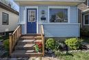 115 Lowell Avenue, St. Catharines, ON  - Outdoor 