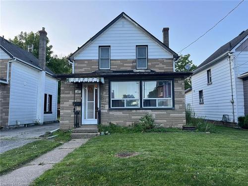 20 York Street, Welland, ON - Outdoor