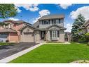 19 Driftwood Place, Stoney Creek, ON  - Outdoor With Facade 