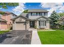 19 Driftwood Place, Stoney Creek, ON  - Outdoor With Facade 