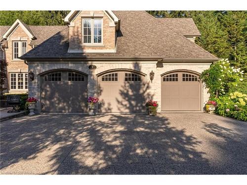 5 Jerseyville Road W, Ancaster, ON - Outdoor