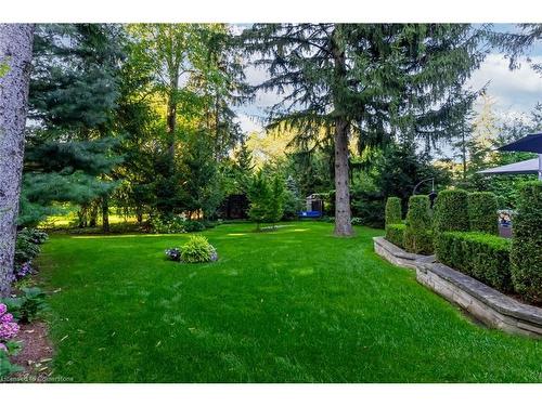 5 Jerseyville Road W, Ancaster, ON - Outdoor