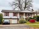 3056 Tecumseh Drive, Burlington, ON  - Outdoor With Facade 