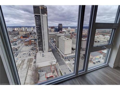 2306-49 Walnut Street S, Hamilton, ON - Indoor Photo Showing Other Room