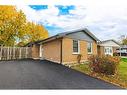 146 Gordon Drummond Avenue, Hamilton, ON  - Outdoor 