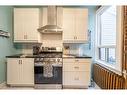 166 Catharine Street N, Hamilton, ON  - Indoor Photo Showing Kitchen 