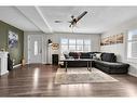 77 Argyle Street S, Caledonia, ON  - Indoor Photo Showing Living Room 