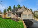 22 Martha Court, Fenwick, ON  - Outdoor With Facade 