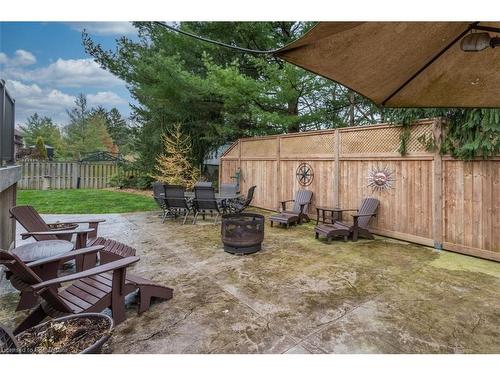 22 Martha Court, Fenwick, ON - Outdoor With Deck Patio Veranda