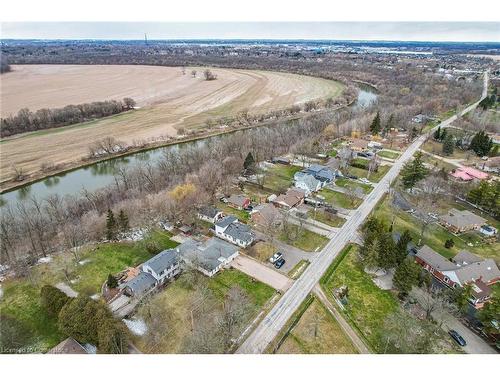 61 Blossom Avenue, Brantford, ON - Outdoor With View