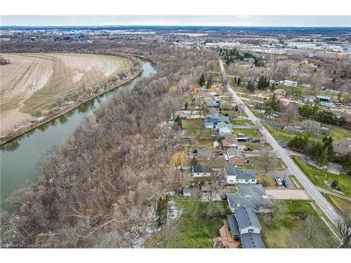 61 Blossom Avenue, Brantford, ON - Outdoor With View