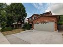 Upper-2141 Cleaver Avenue, Burlington, ON  - Outdoor 