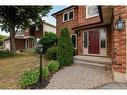 Upper-2141 Cleaver Avenue, Burlington, ON  - Outdoor 