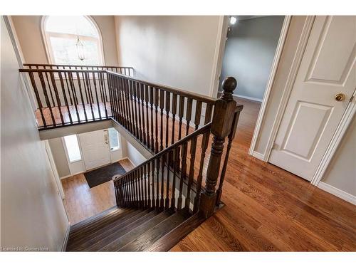 Upper-2141 Cleaver Avenue, Burlington, ON - Indoor Photo Showing Other Room