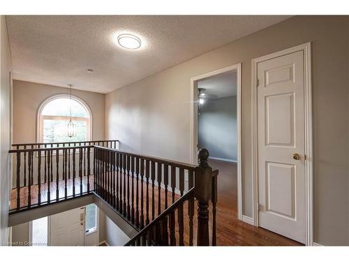 Upper-2141 Cleaver Avenue, Burlington, ON - Indoor Photo Showing Other Room