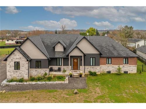 42 Kramer Court, York, ON - Outdoor With Facade